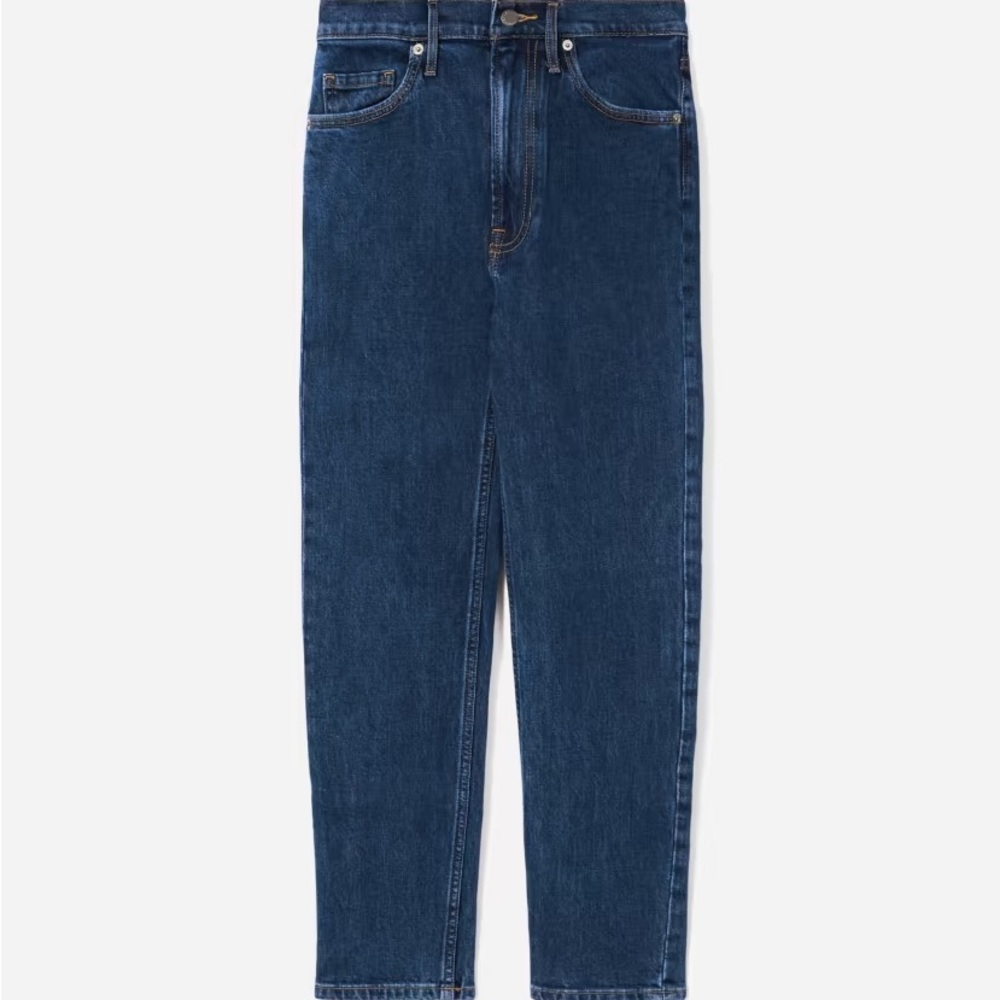Everlane The Original Cheeky Jean